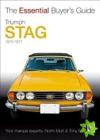 Essential Buyers Guide: Triumph Stag