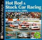 Hot Rod and Stock Car Racing