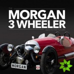 Morgan 3 Wheeler
