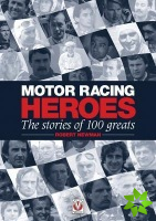 Motor Racing Heroes