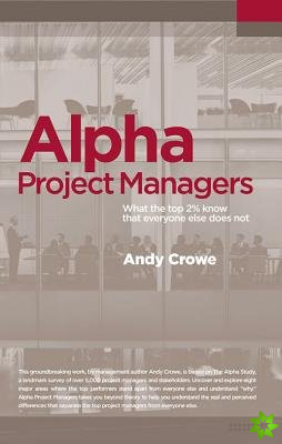 Alpha Project Managers