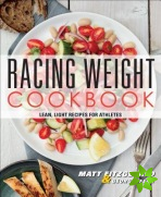 Racing Weight Cookbook