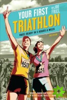 Your First Triathlon, 2nd Ed.