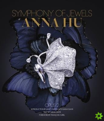 Anna Hu: Symphony of Jewels
