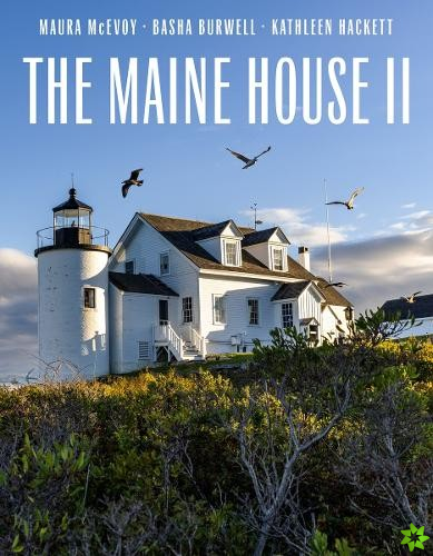 Maine House II