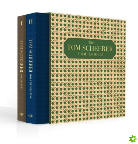 Tom Scheerer Compendium