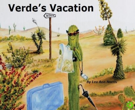 Verde's Vacation
