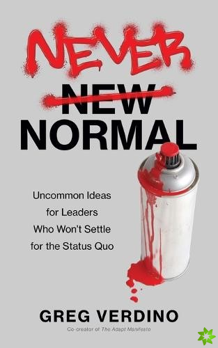 Never Normal