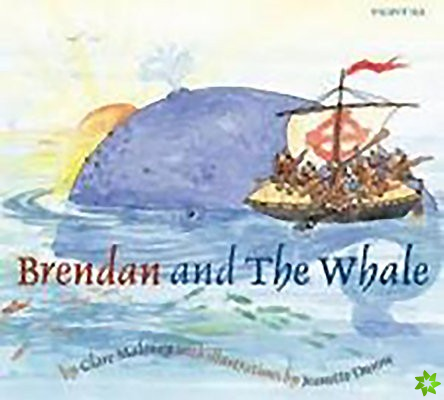 Brendan and the Whale