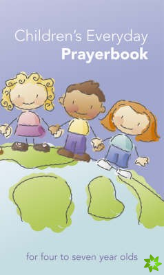 Children'S Everyday Prayerbook