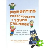 Parenting Preschoolers and Young Children