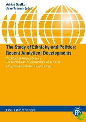 Study of Ethnicity and Politics
