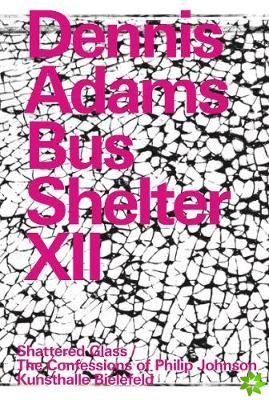 Dennis Adams. Bus Shelter XII