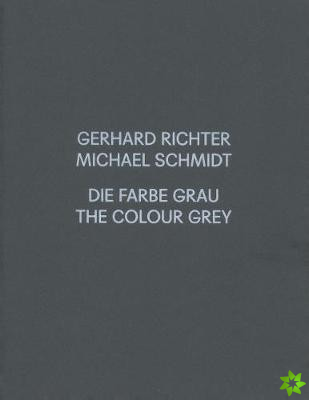 Gerhard Richter / Michael Schmidt