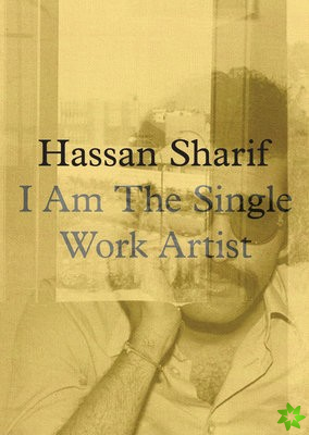 Hassan Sharif