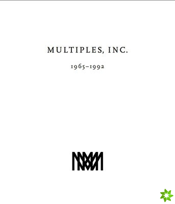 Multiples, Inc. 1965 - 1992