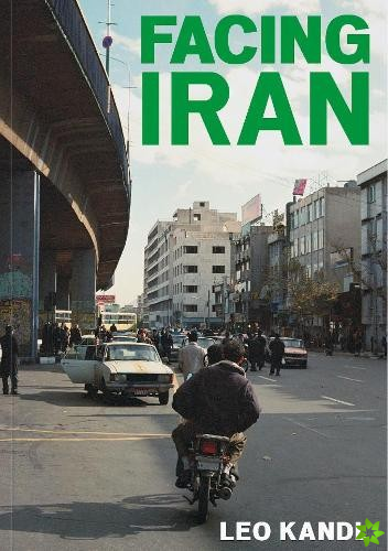 Facing Iran