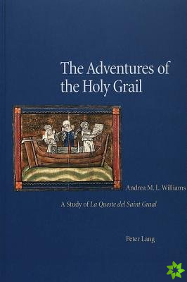 Adventures of the Holy Grail