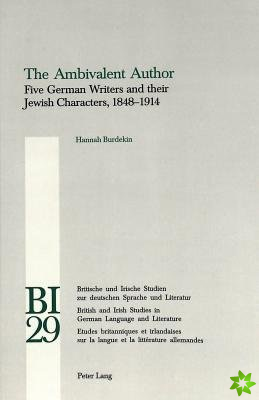 Ambivalent Author