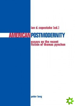 American Postmodernity