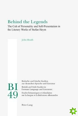 Behind the Legends