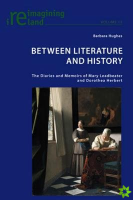 Between Literature and History