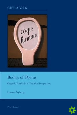 Bodies of Poems