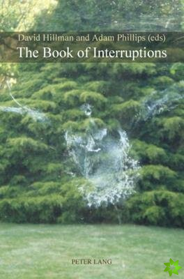 Book of Interruptions