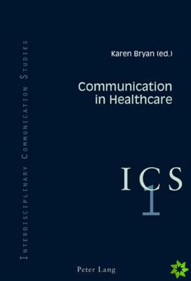 Communication in Healthcare