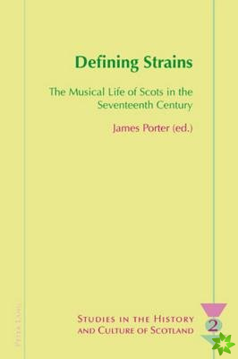 Defining Strains