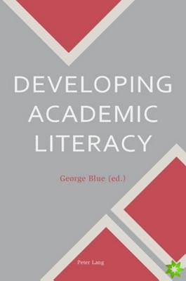 Developing Academic Literacy