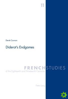 Diderot's Endgames