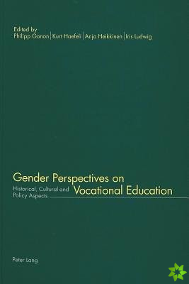 Gender Perspectives on Vocational Education