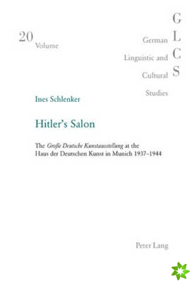 Hitler's Salon