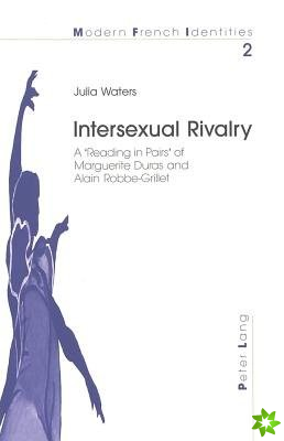 Intersexual Rivalry