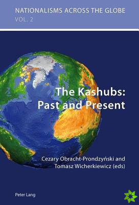 Kashubs: Past and Present