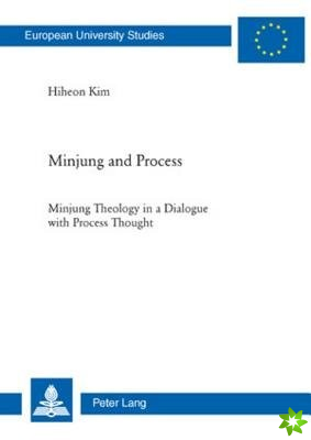 Minjung and Process