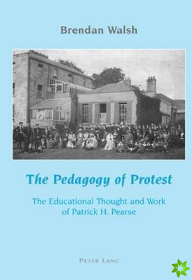Pedagogy of Protest