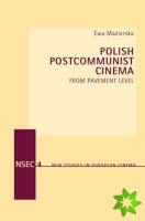 Polish Postcommunist Cinema