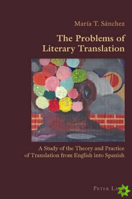 Problems of Literary Translation