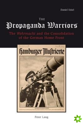 Propaganda Warriors