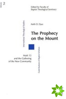Prophecy on the Mount