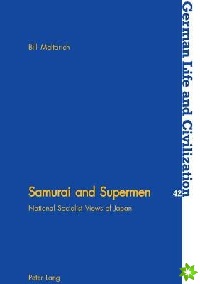 Samurai and Supermen