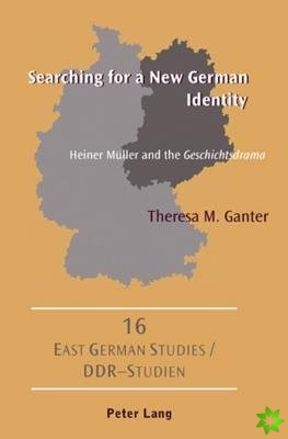 Searching for a New German Identity