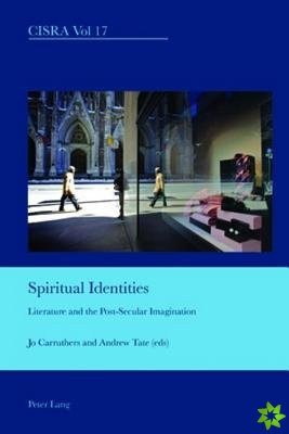 Spiritual Identities