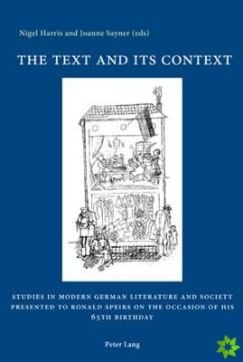 Text and its Context