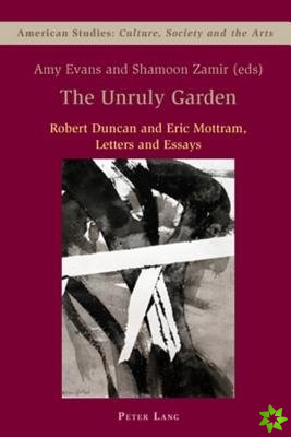 Unruly Garden