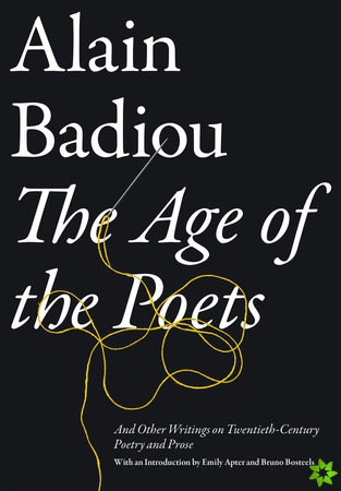 Age of the Poets