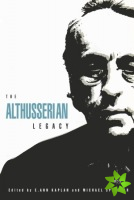 Althusserian Legacy