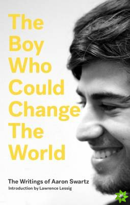 Boy Who Could Change the World